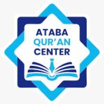 Logo Ataba Quran Center